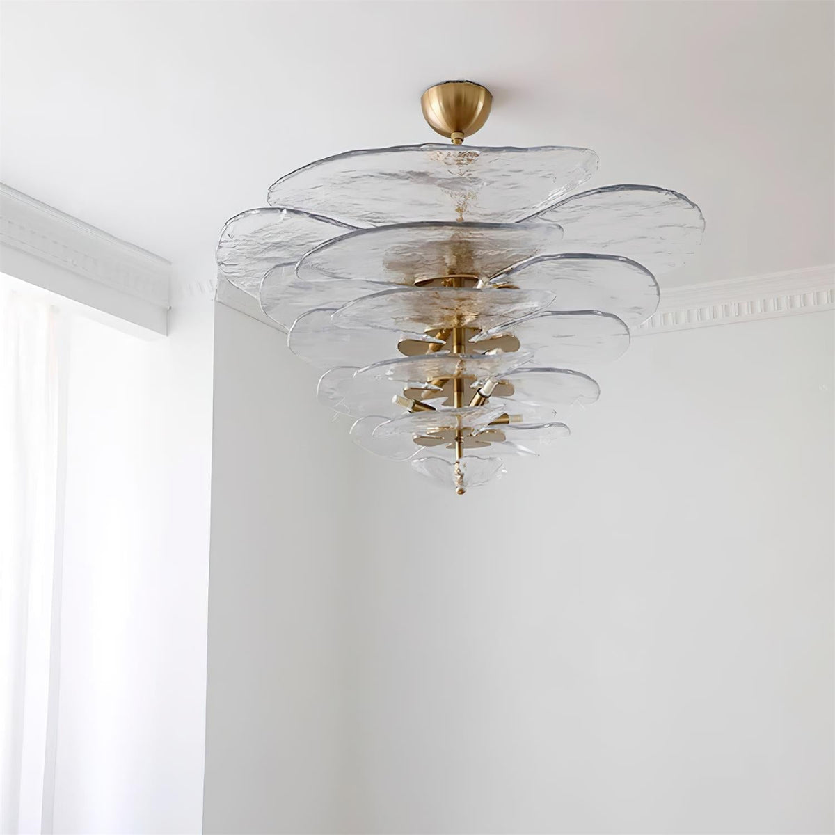 Riviaine Chandelier