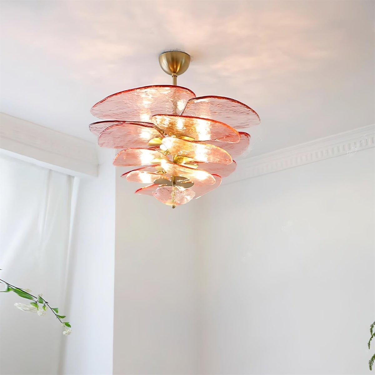 Riviaine Chandelier