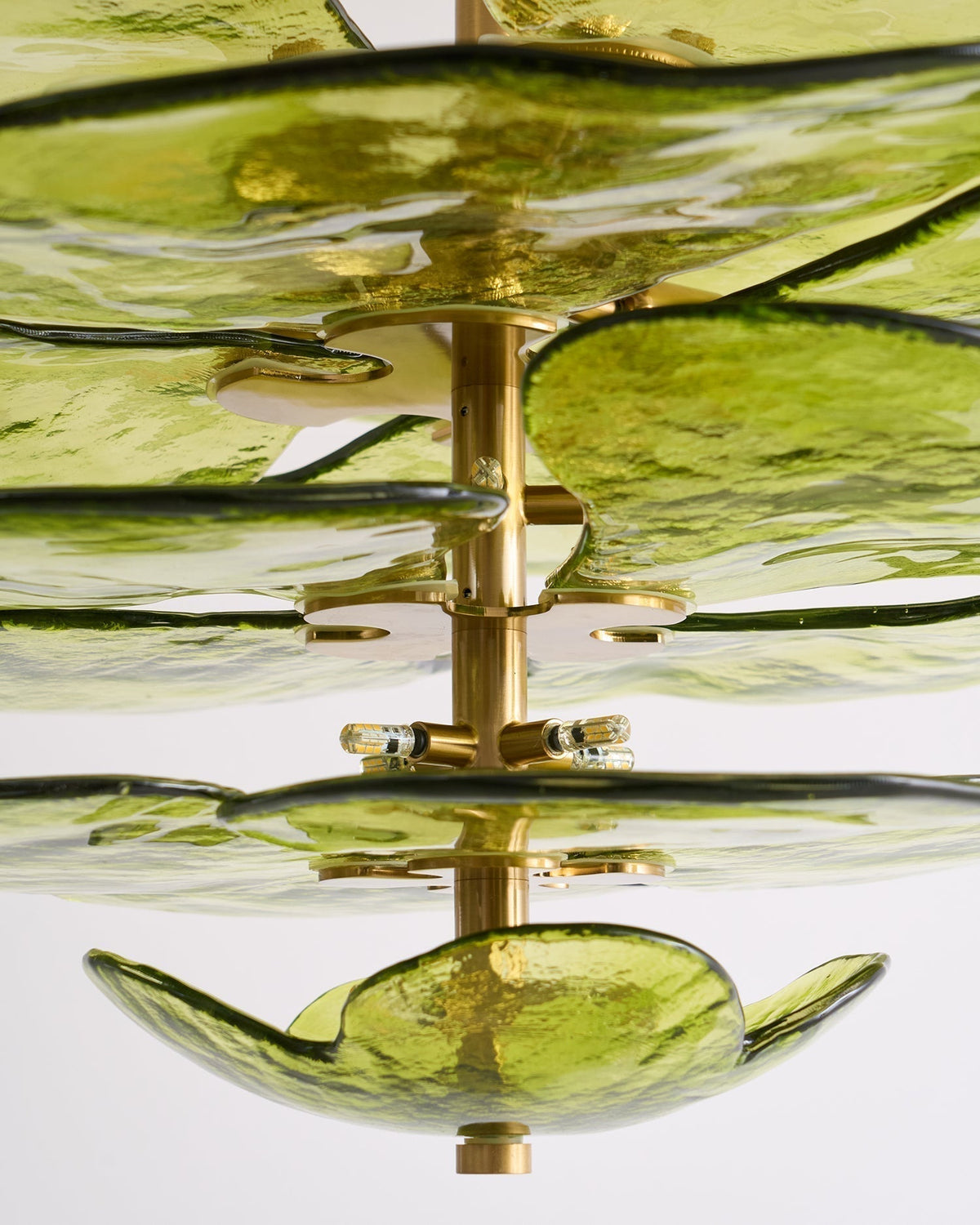 Riviaine Chandelier