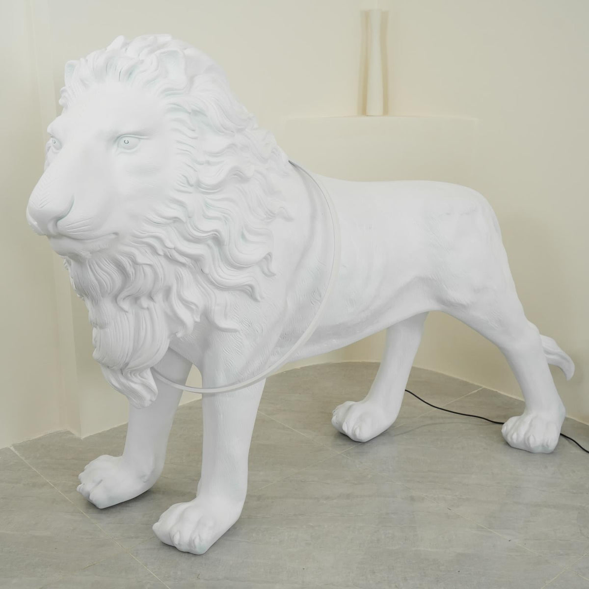 Seleia Floor Lamp