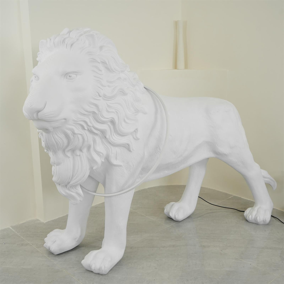 Seleia Floor Lamp