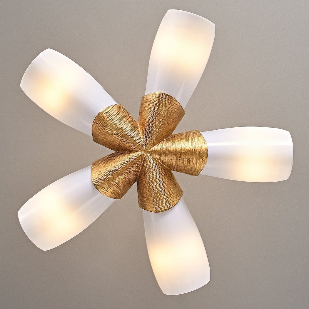 Orelenora Bloom Chandelier