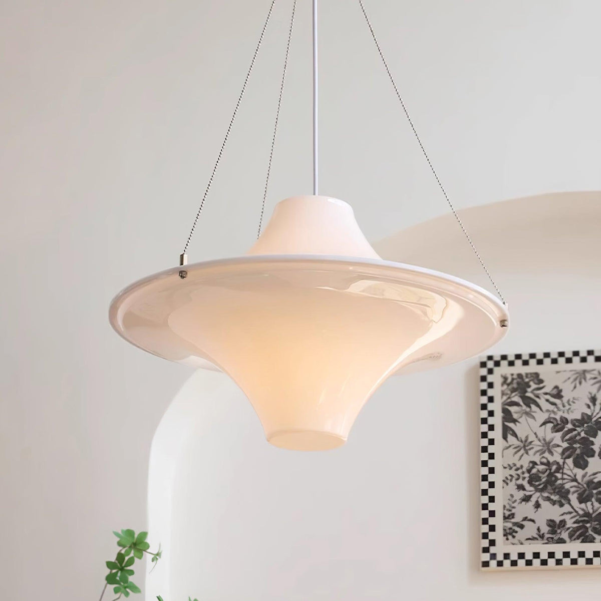 Nordy Pendant Light