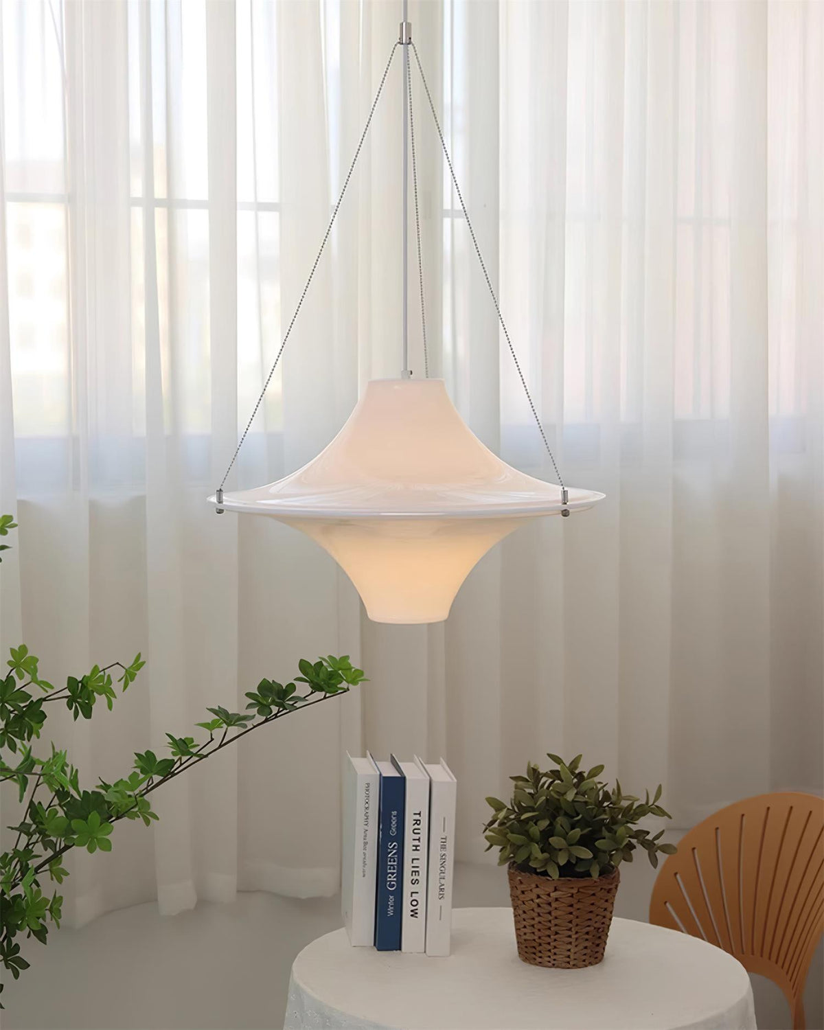 Nordy Pendant Light