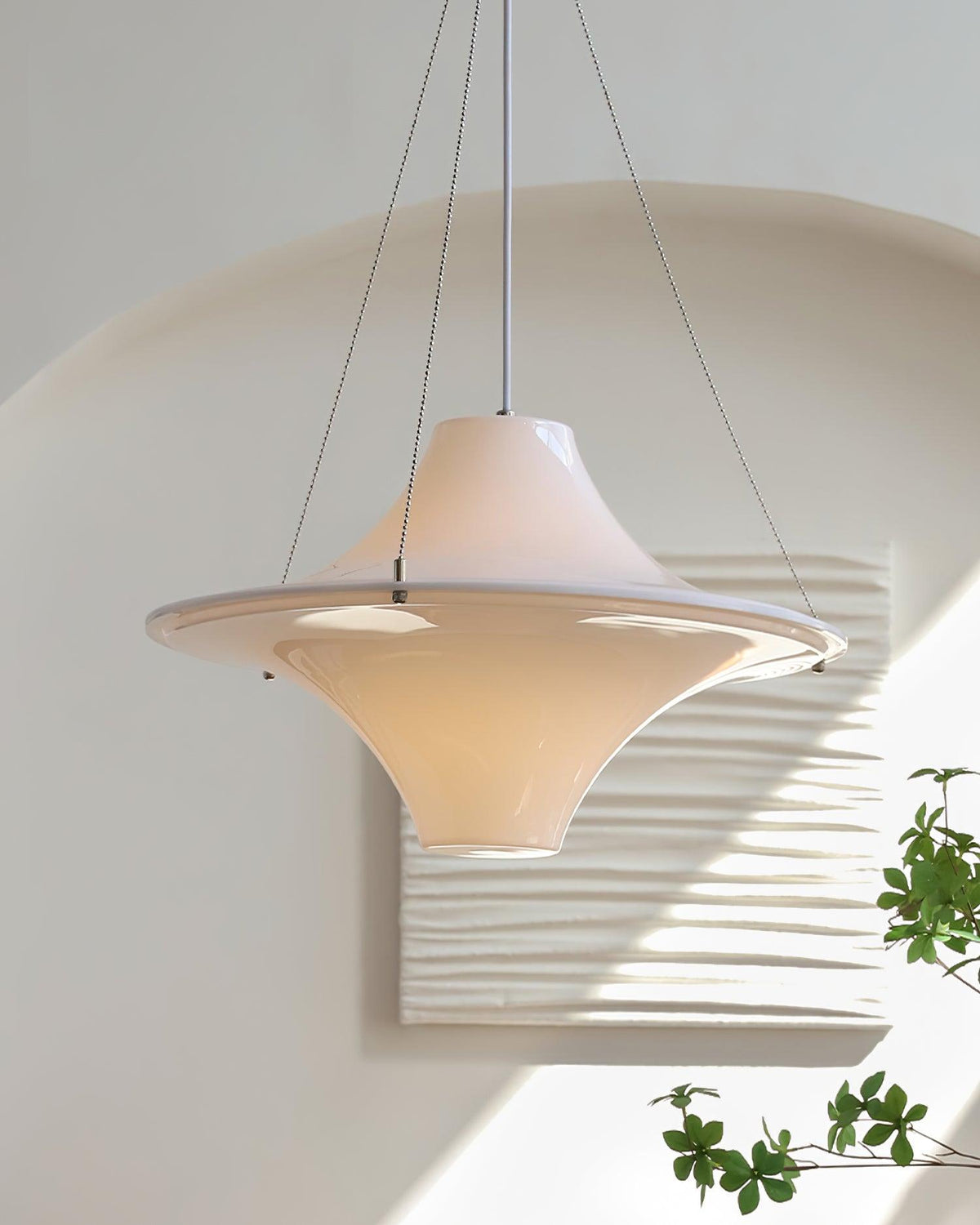 Nordy Pendant Light
