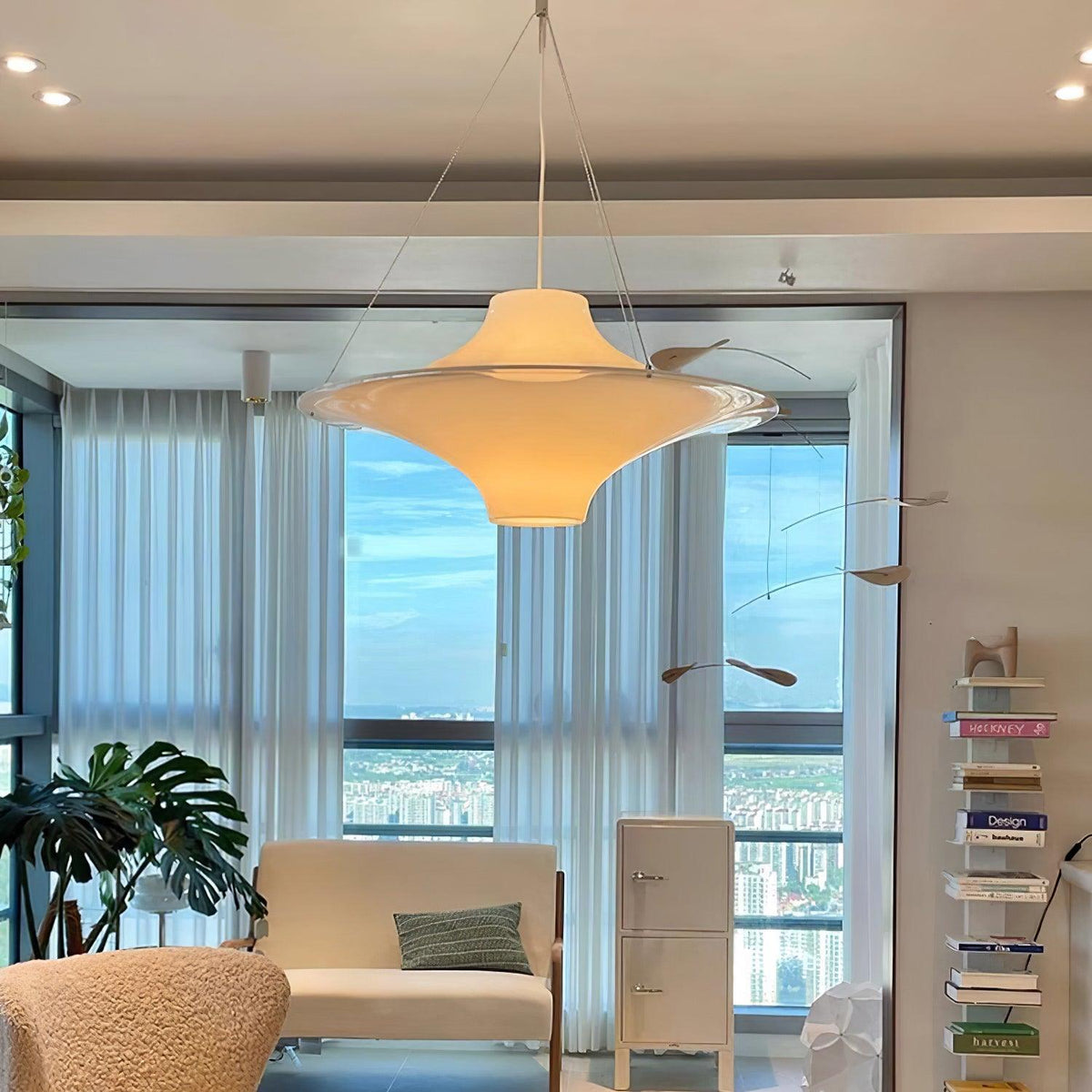 Nordy Pendant Light