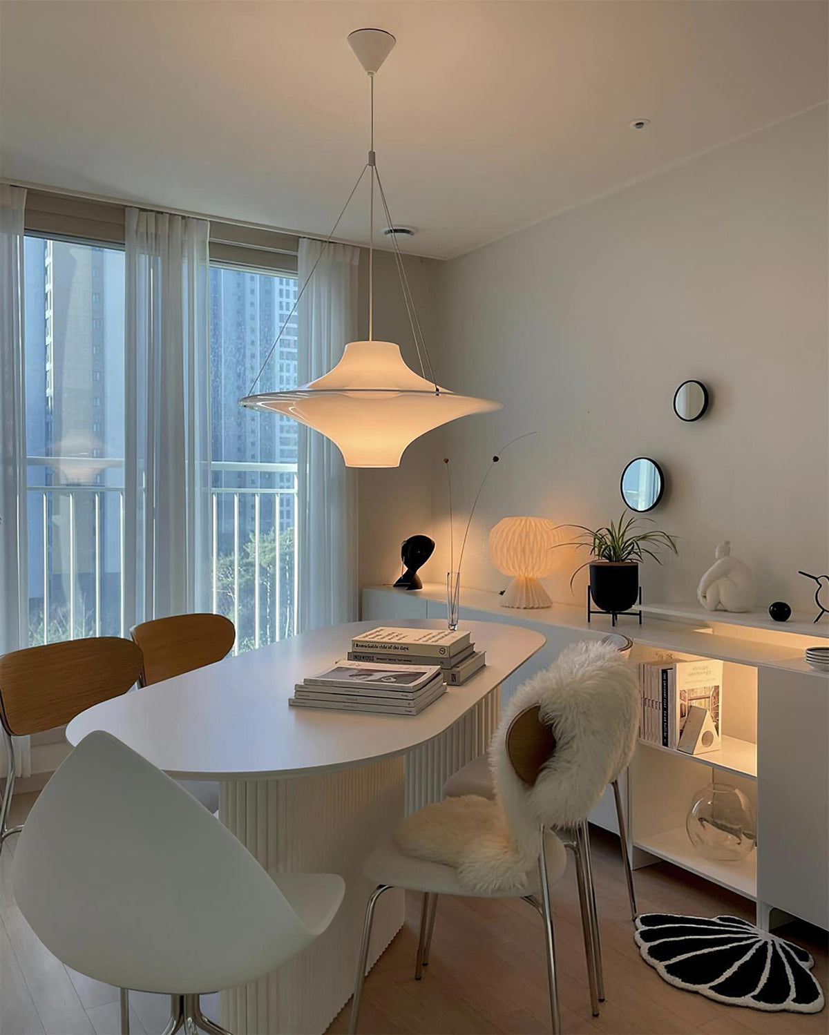 Nordy Pendant Light