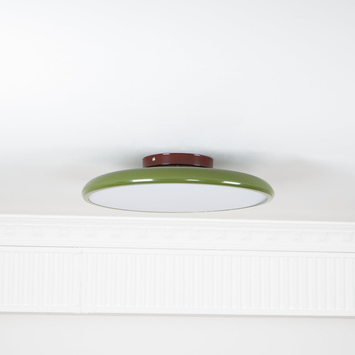 Borodam Adjustable Ceiling Light Colorful for Bedroom