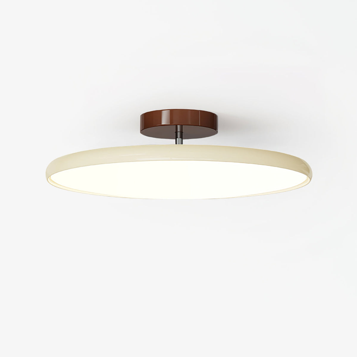Borodam Adjustable Ceiling Light Colorful for Bedroom