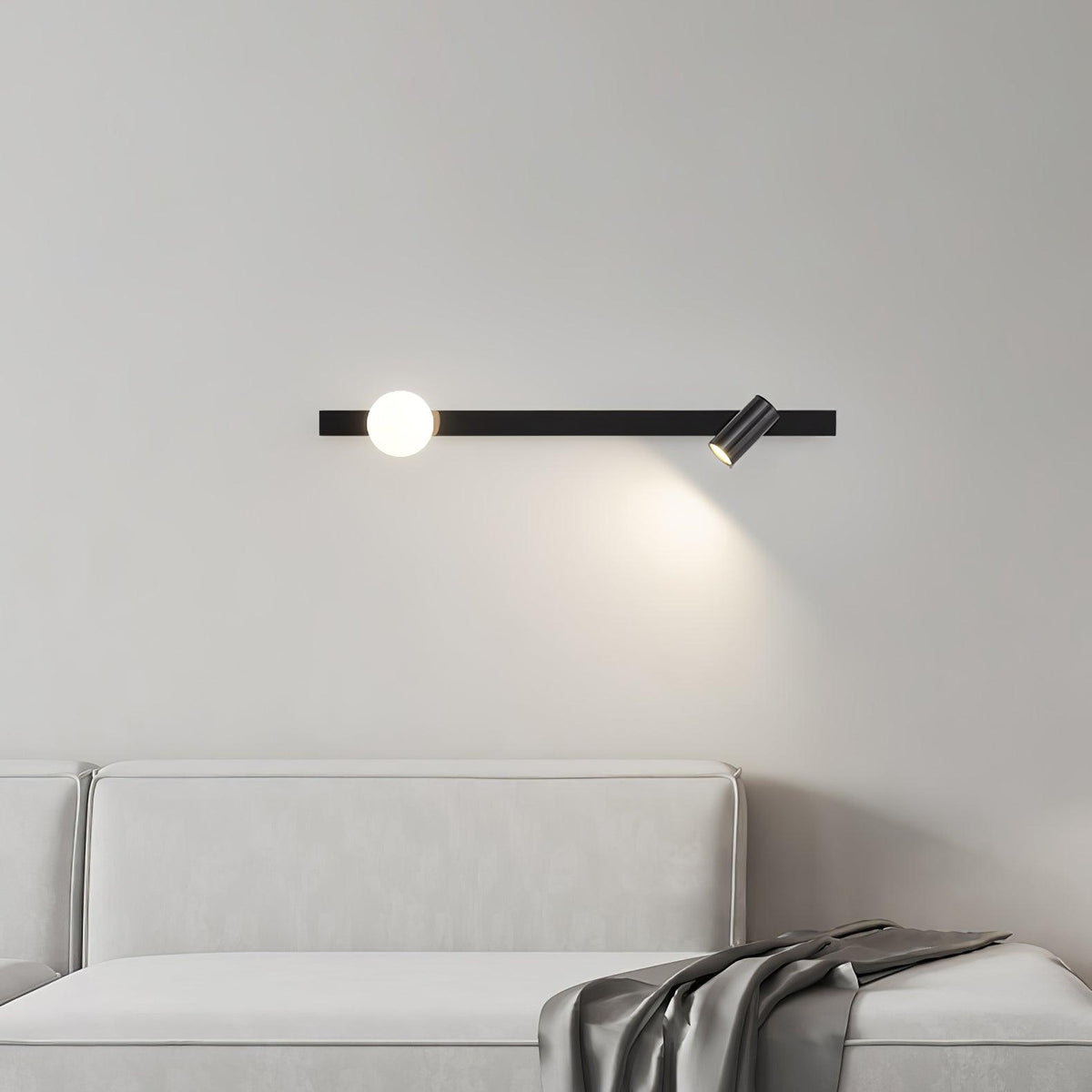 Orvelle Wall Light