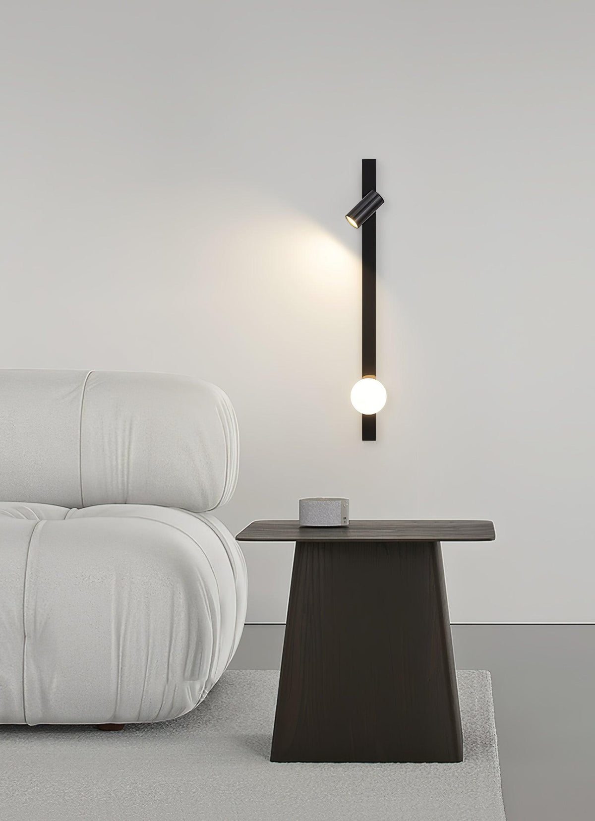 Orvelle Wall Light