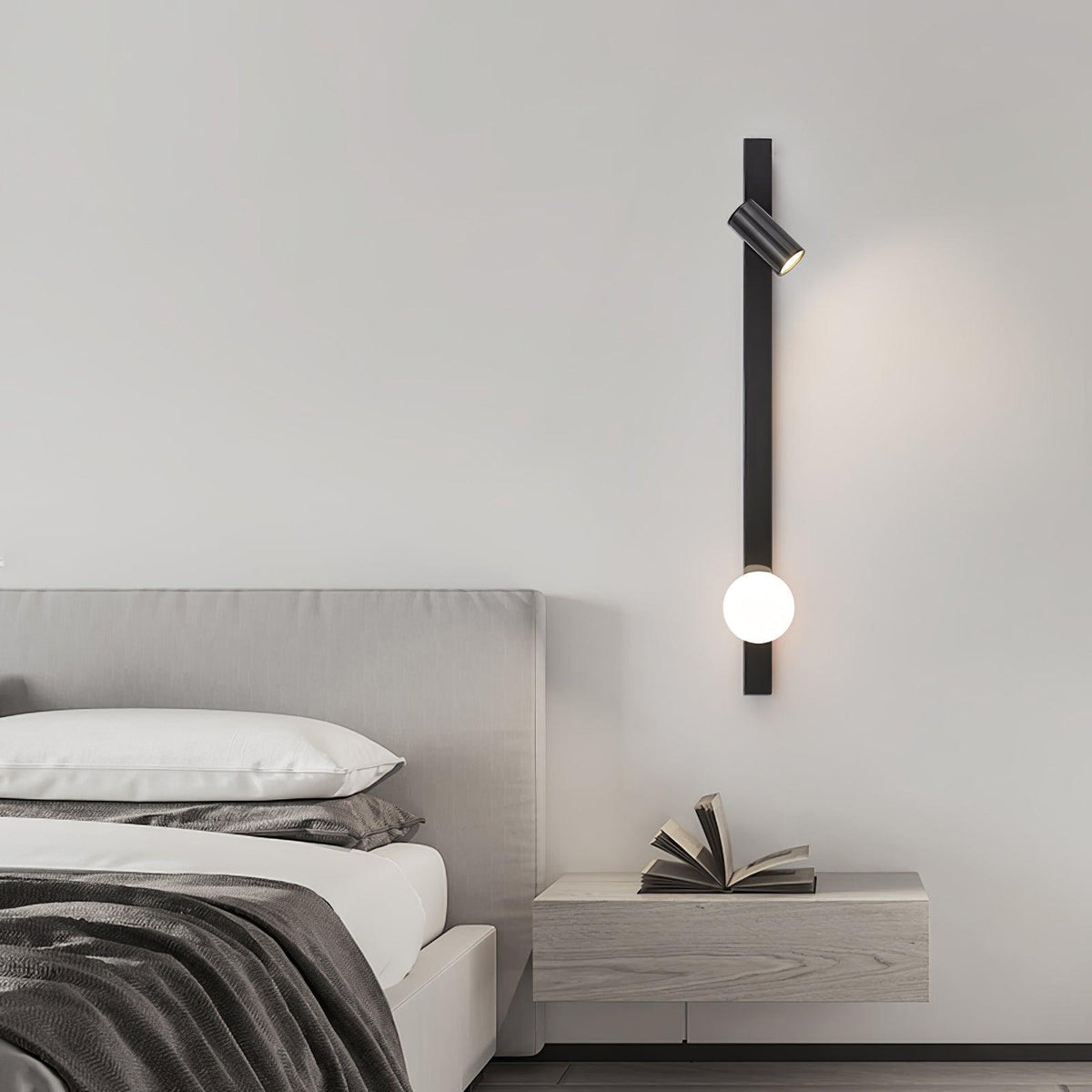 Orvelle Wall Light