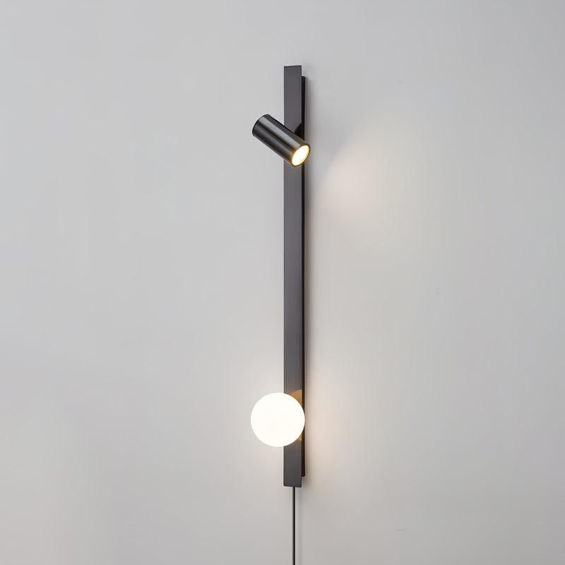 Orvelle Wall Light