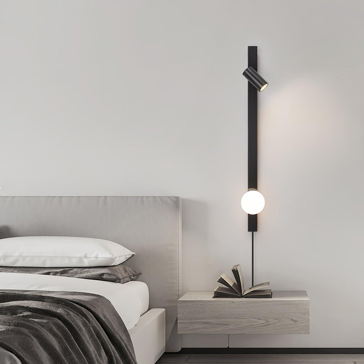 Orvelle Wall Light