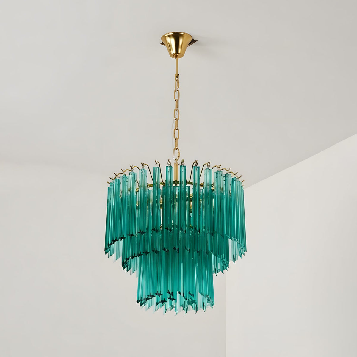 Ravelhurst Lorvienne Chandelier