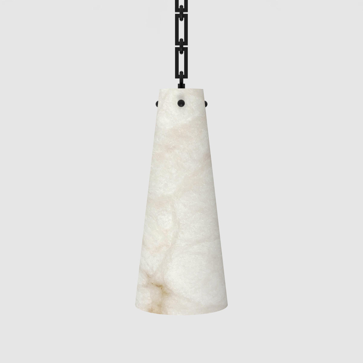 Nivivissa Alabaster Chandelier
