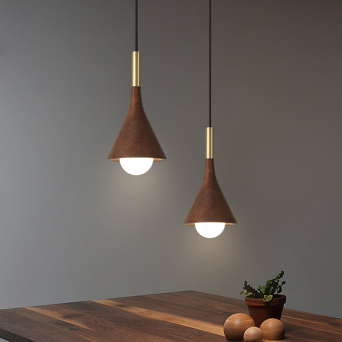 Cedrine Pendant Light