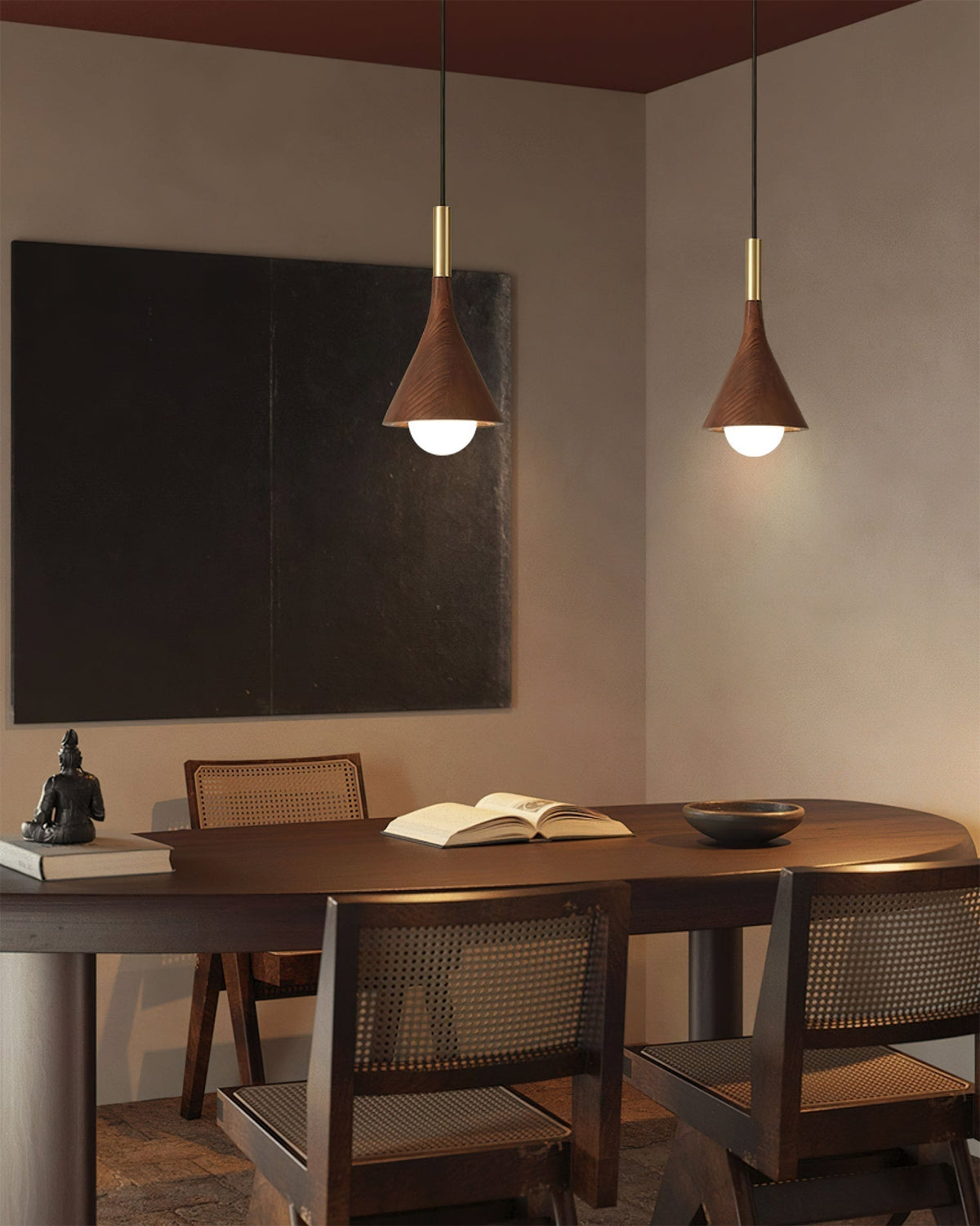 Cedrine Pendant Light