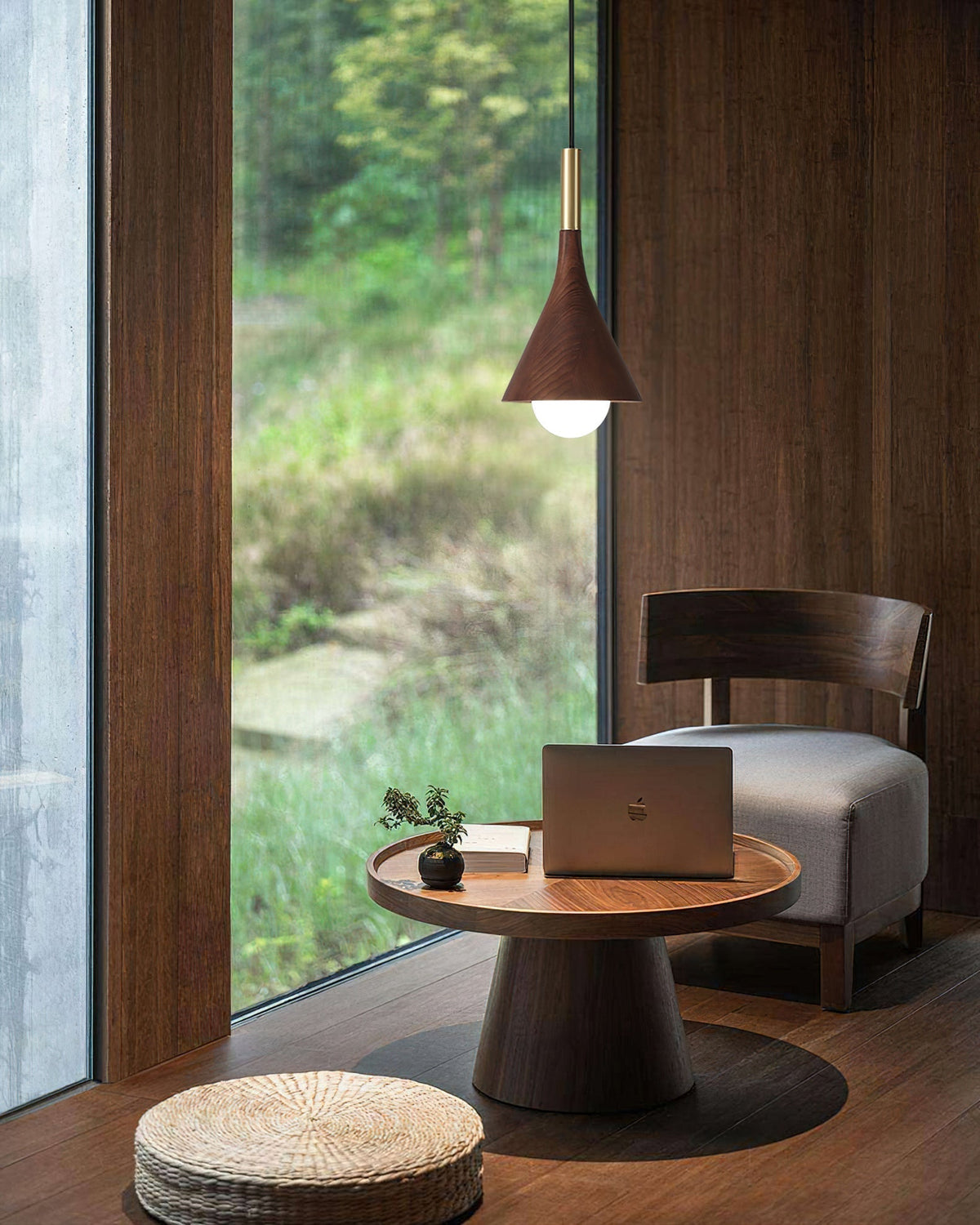 Cedrine Pendant Light