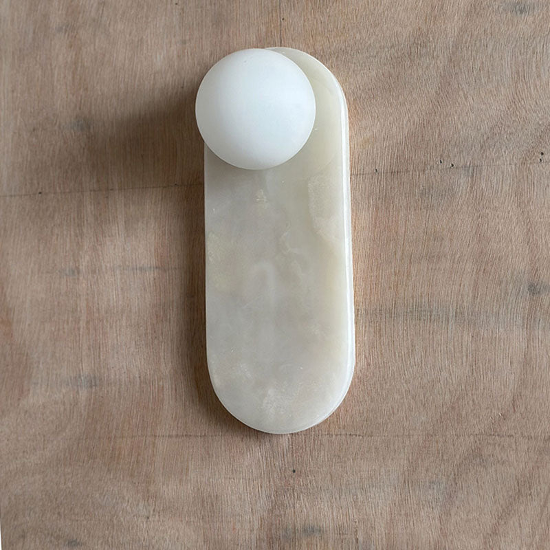 Viraalaya Wall Lamp