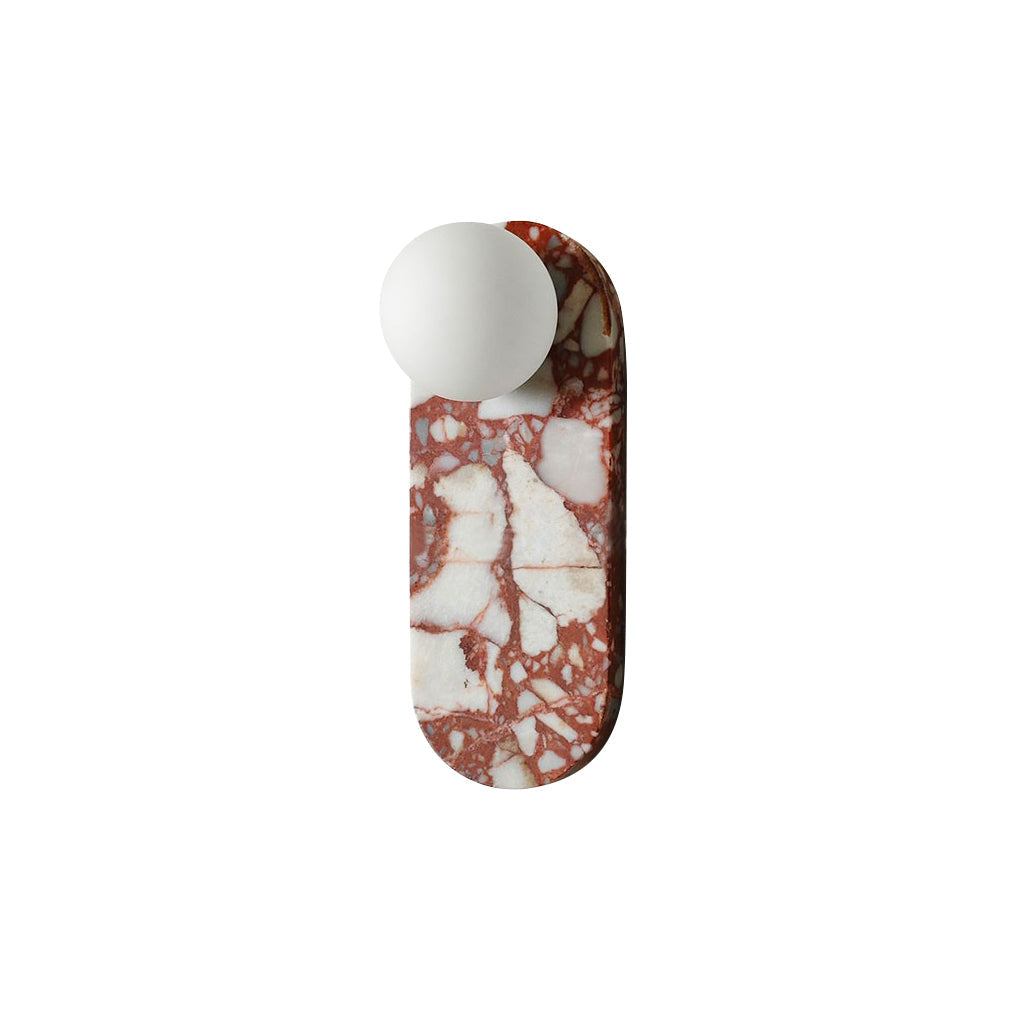 Teriiine Wall Lamp