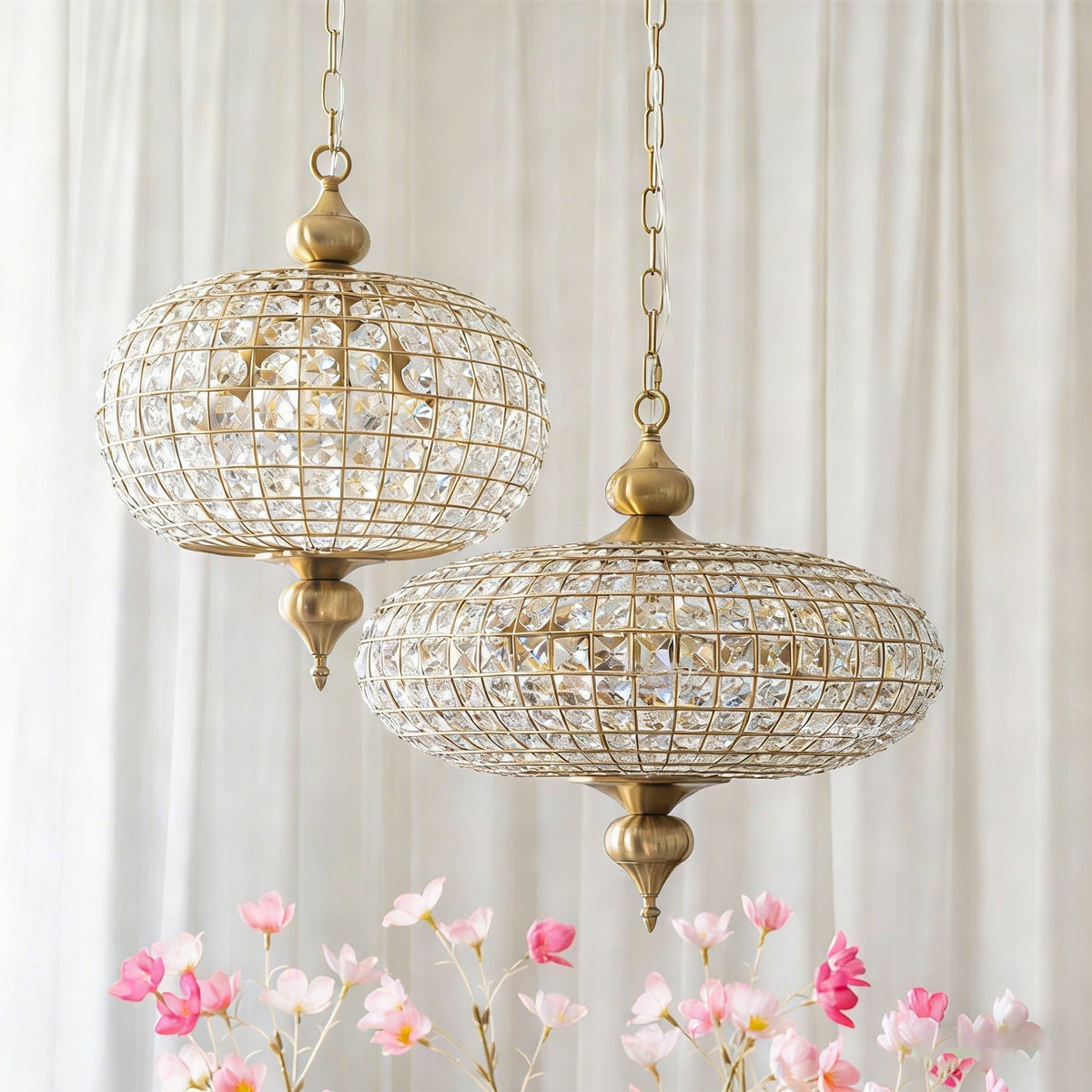Zevan Pendant Light