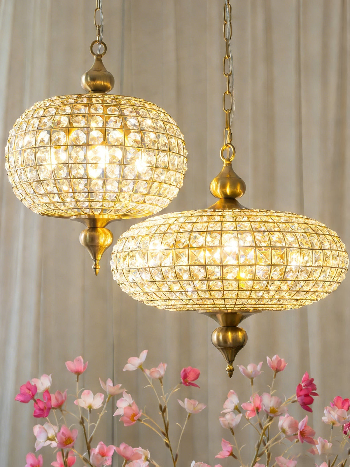 Zevan Pendant Light