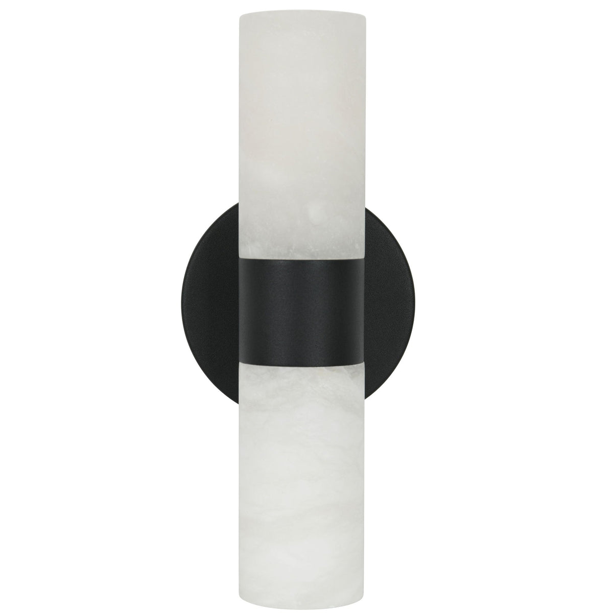 Eirirette Alabaster Wall Lamp