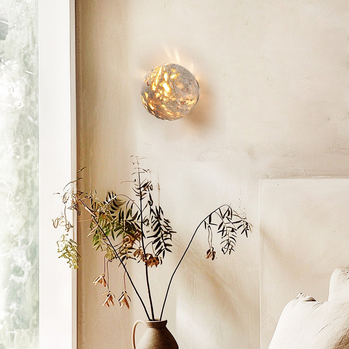 Astrelle Wall Light