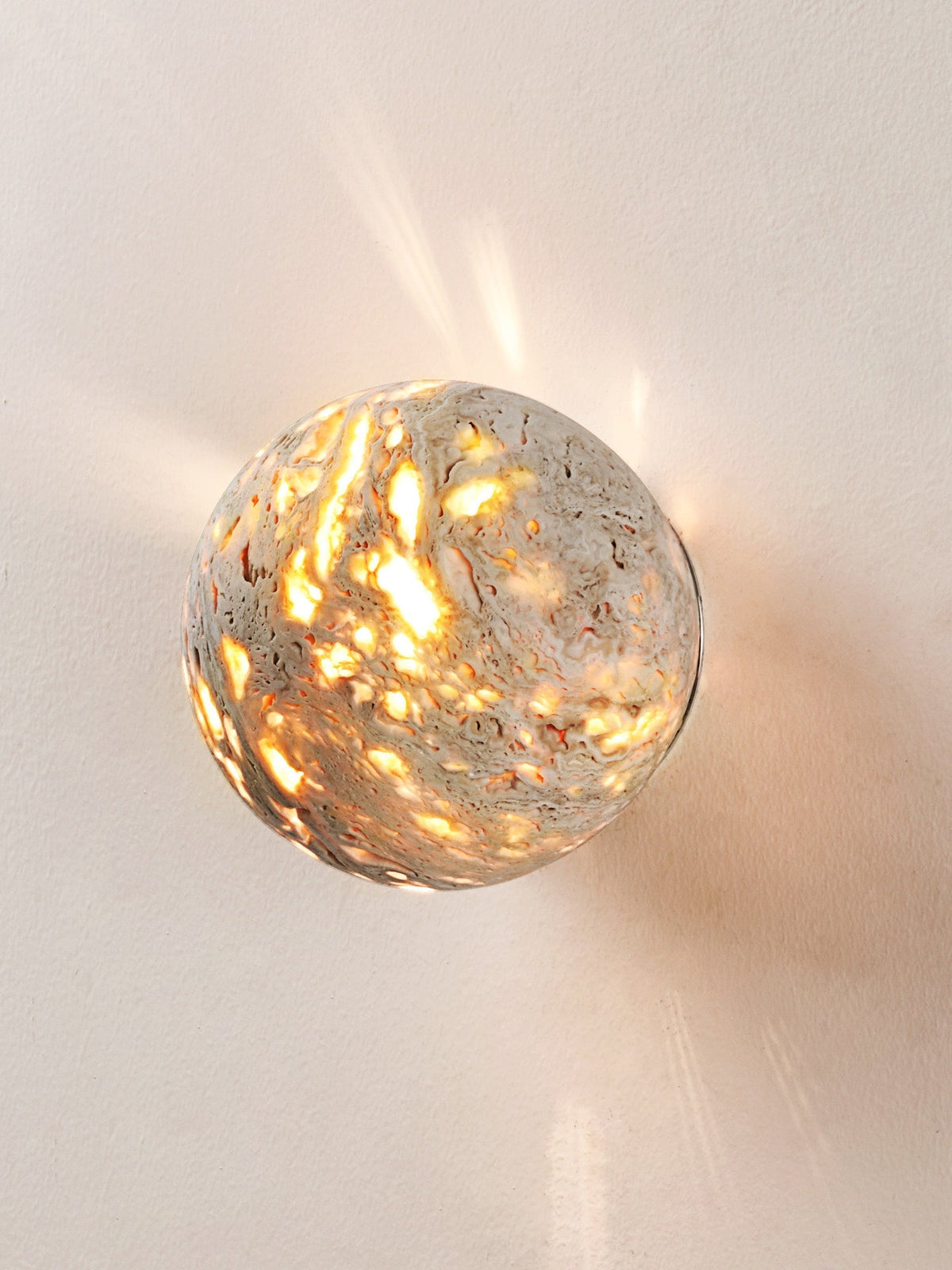 Astrelle Wall Light