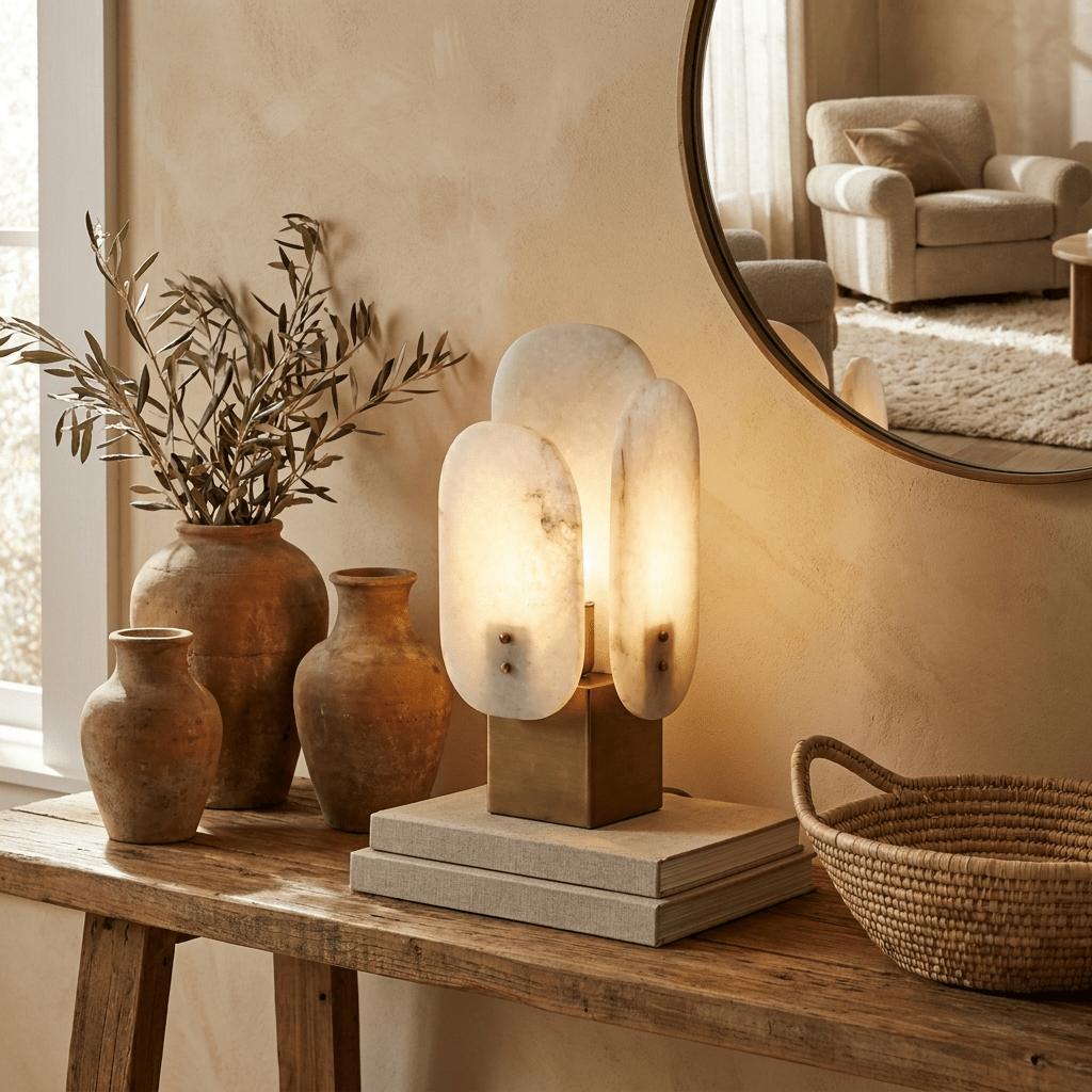 Marielle Table Lamp