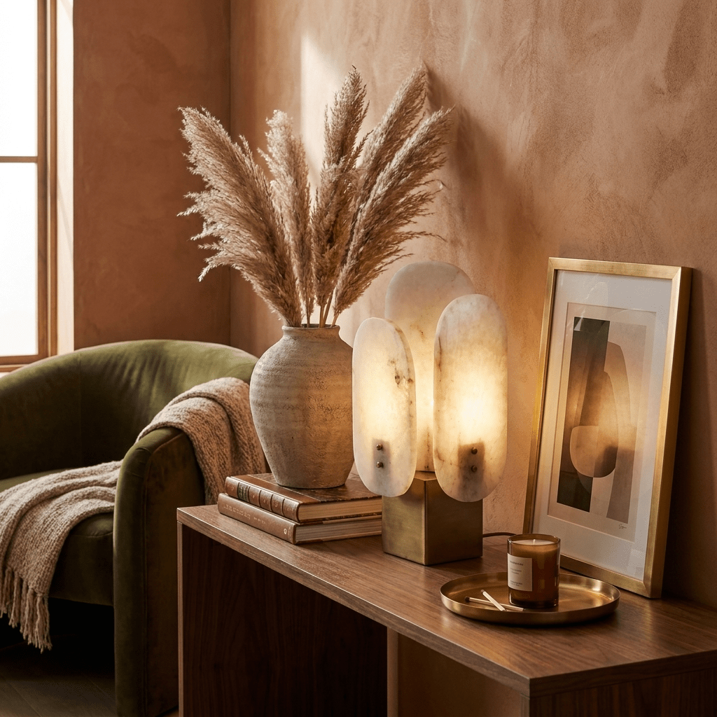 Marielle Table Lamp