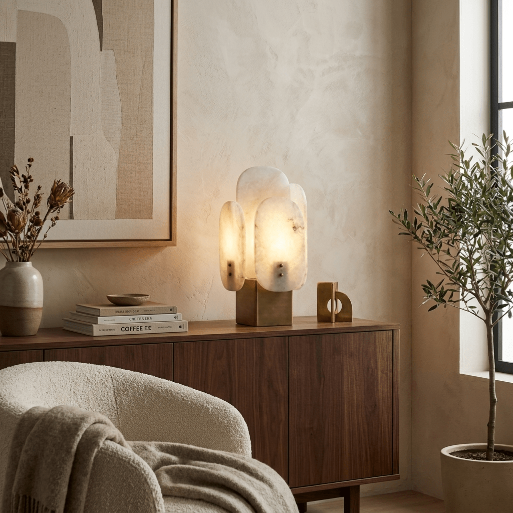 Marielle Table Lamp