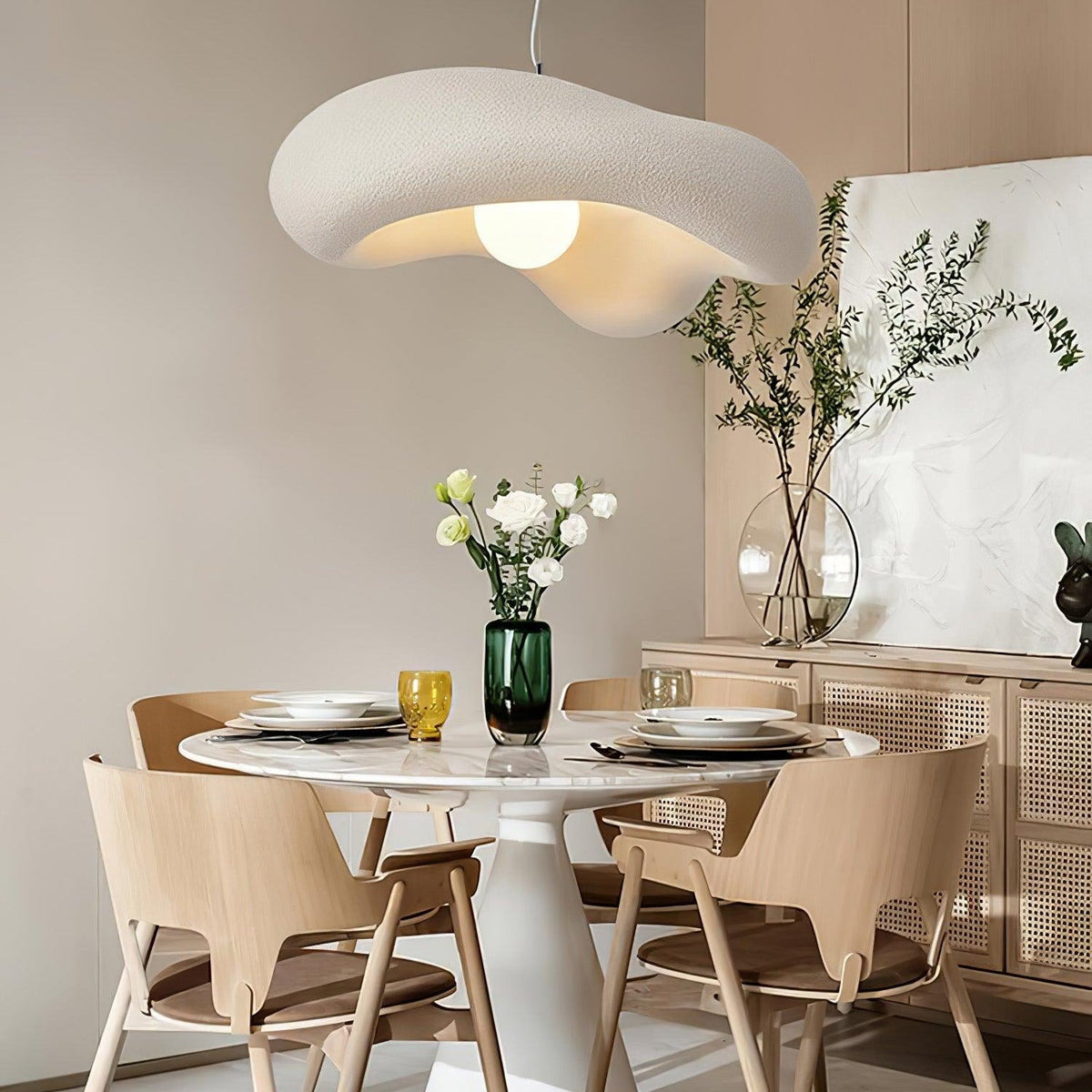 Koronul Pendant Light