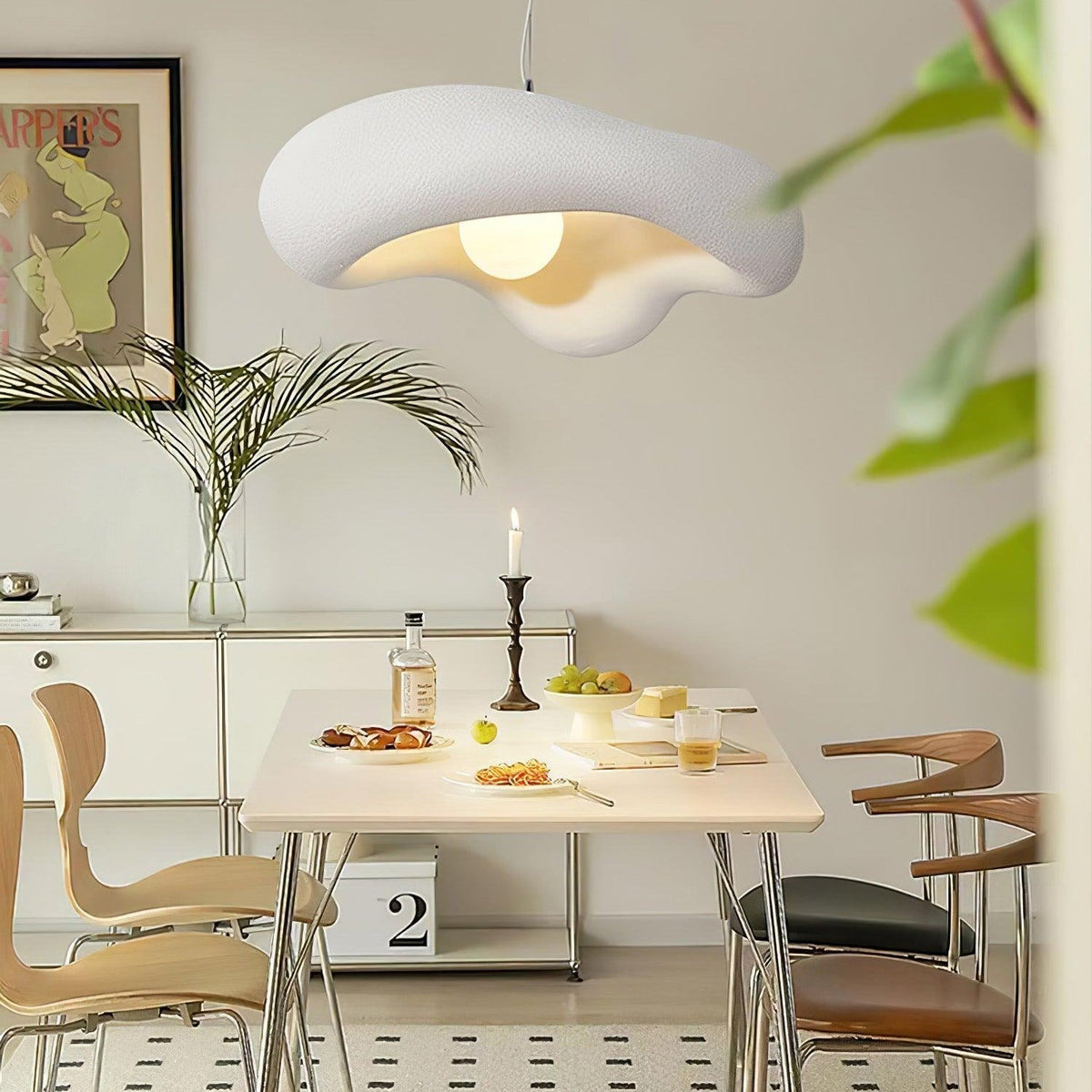 Koronul Pendant Light