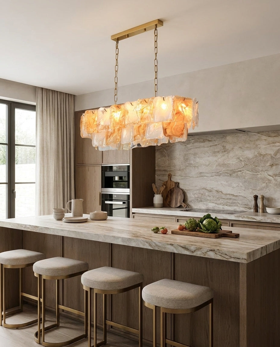 Haverstone Lumira Chandelier