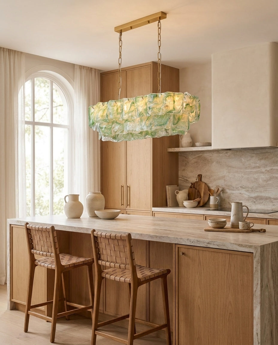 Haverstone Lumira Chandelier