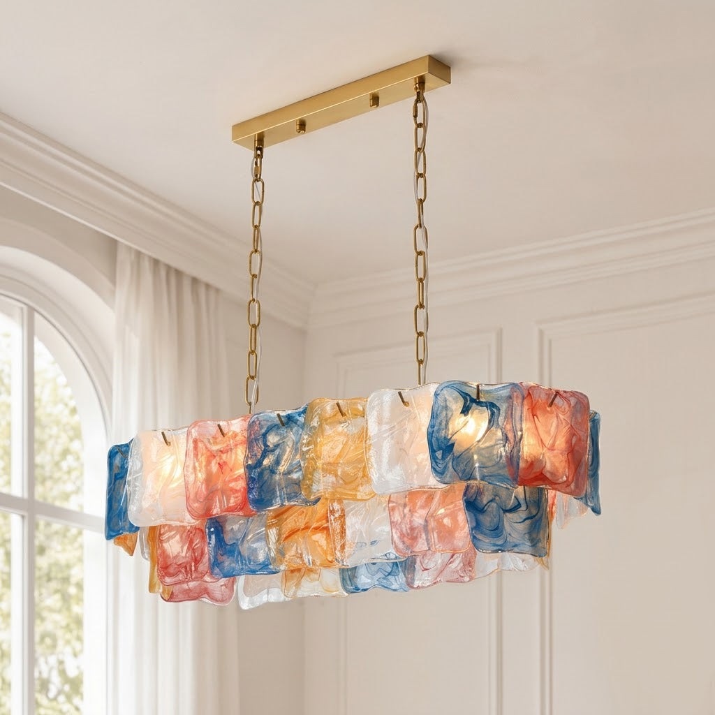Haverstone Lumira Chandelier