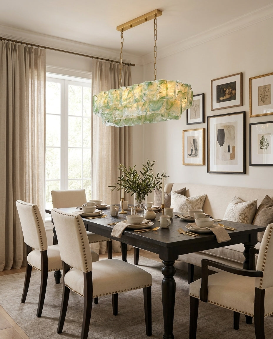Haverstone Lumira Chandelier