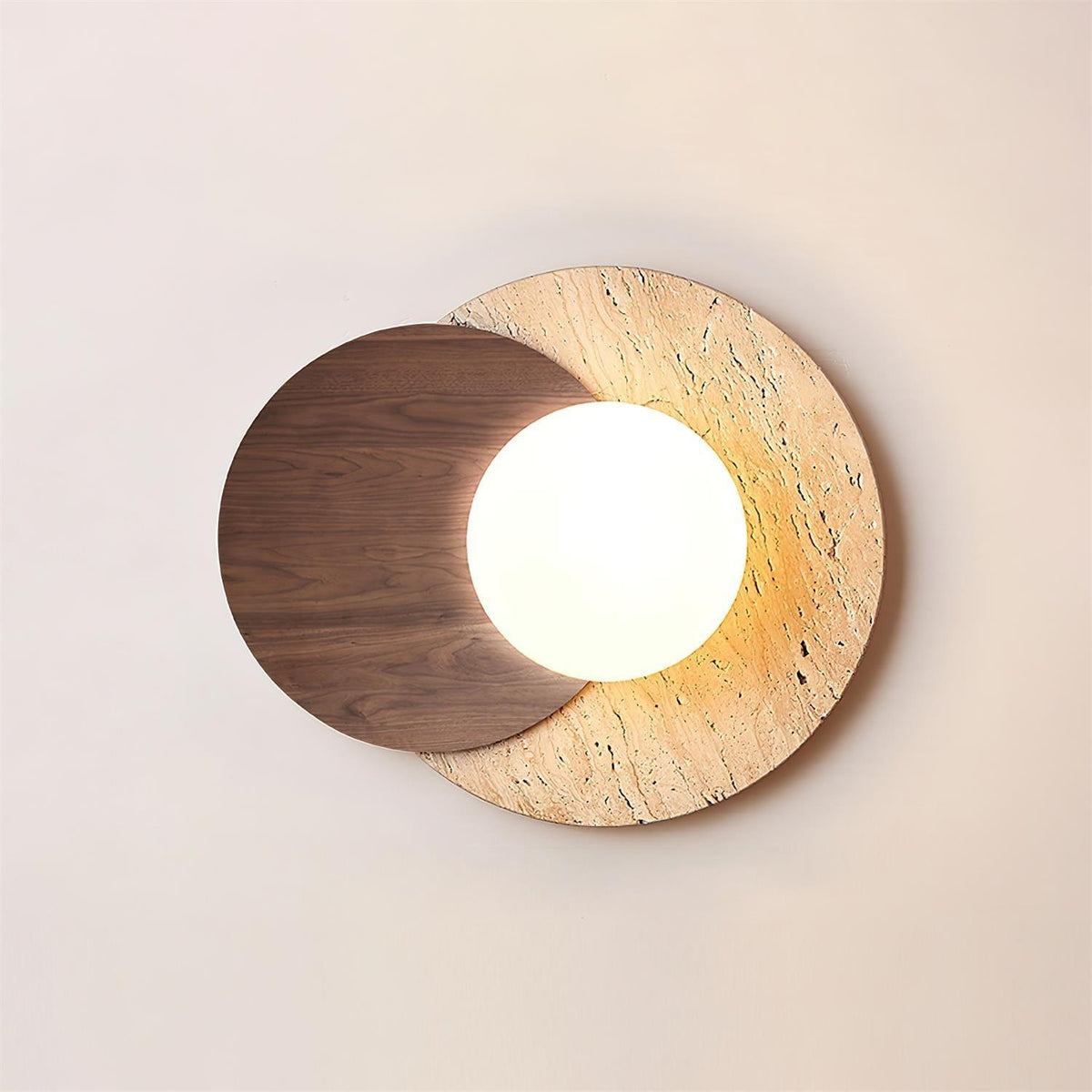 Virainielle Wall Lamp