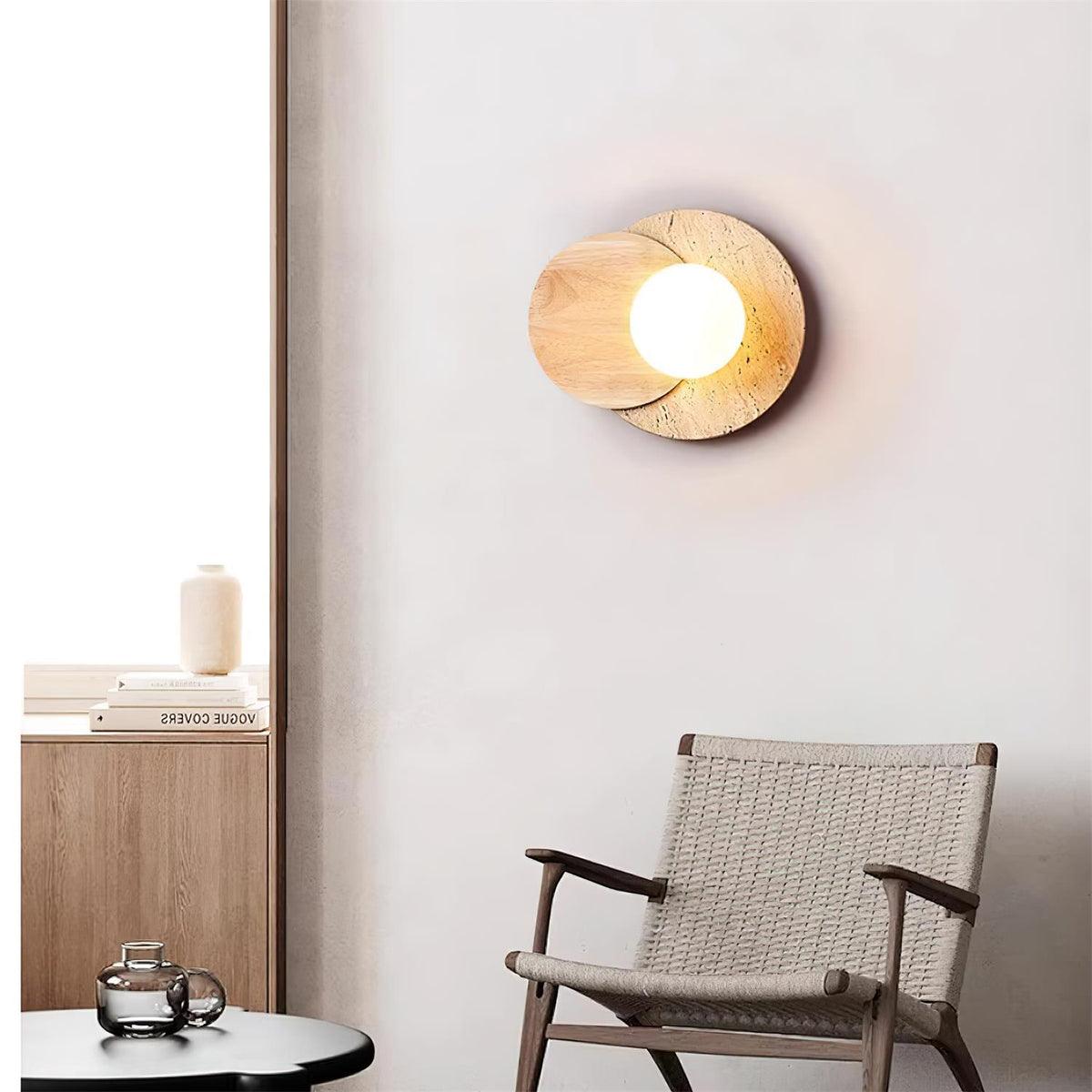 Virainielle Wall Lamp