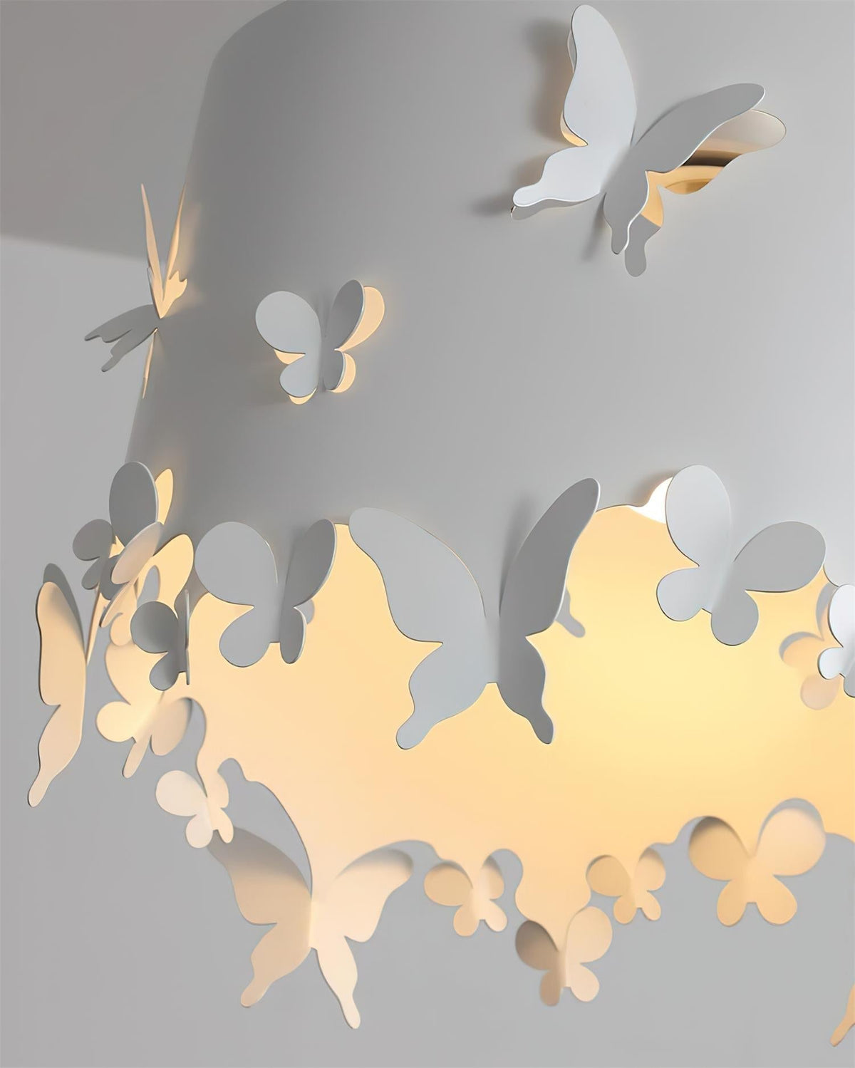Papillon Pendant Light