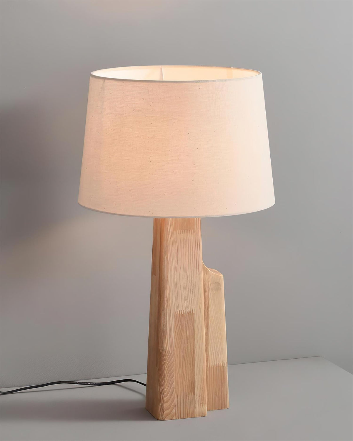 Luminaine Table Lamp