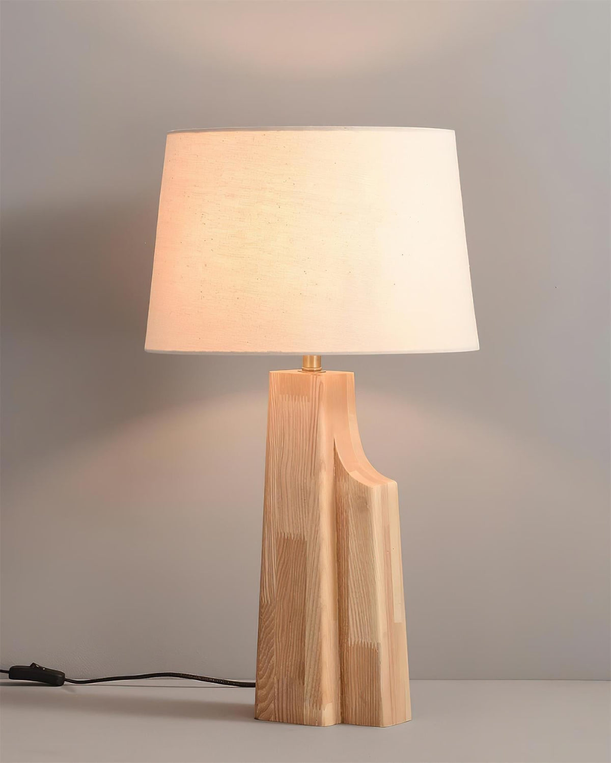 Luminaine Table Lamp