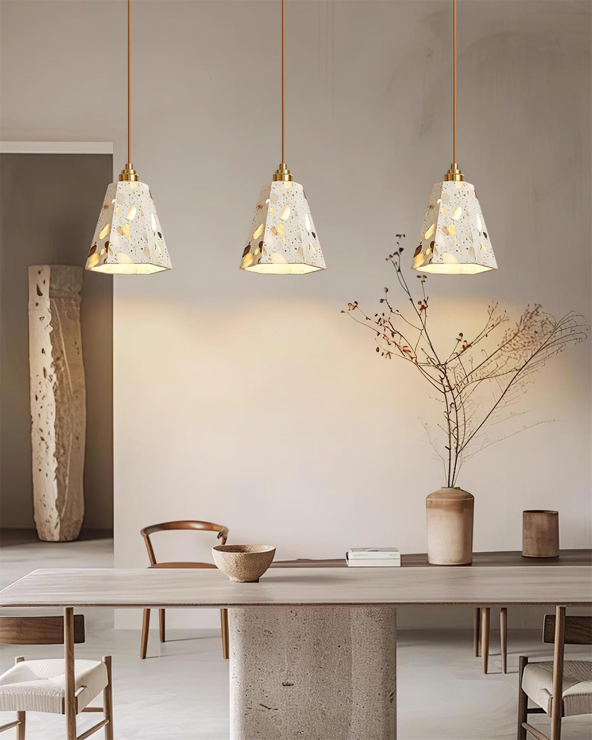 Kelden Pendant Lamp