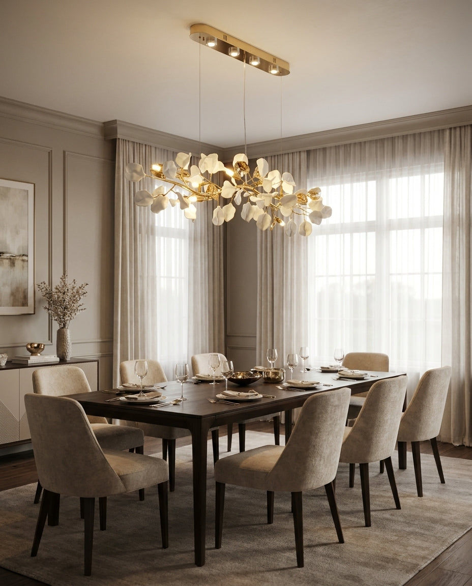 Noraeon Chandelier