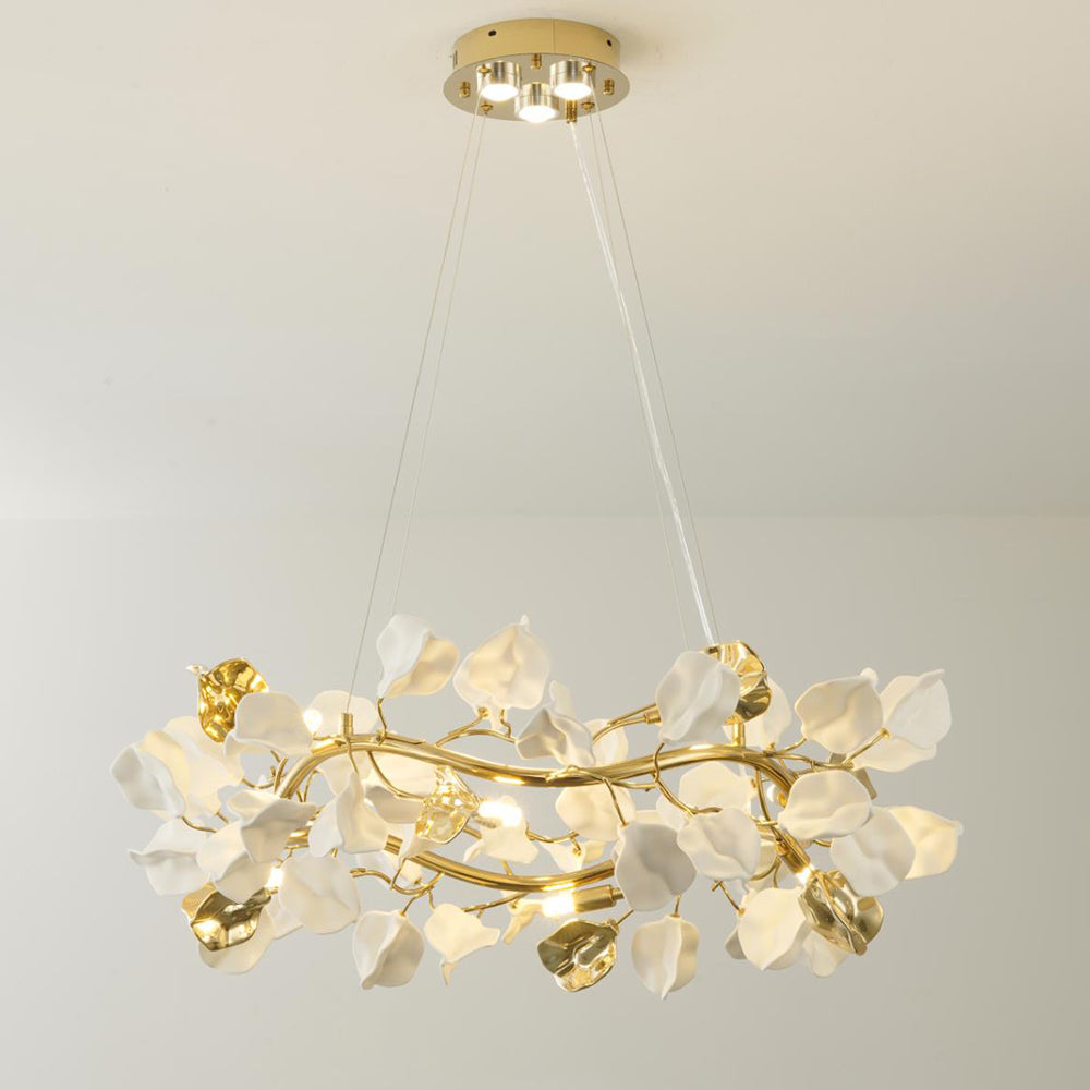 Noraeon Chandelier