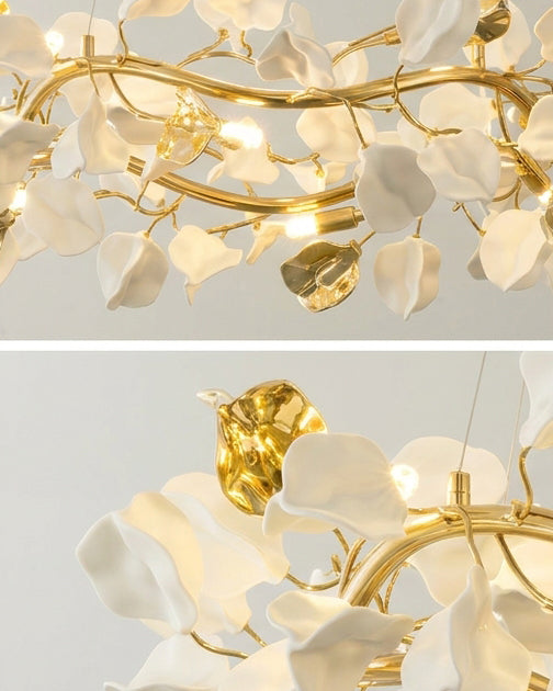 Noraeon Chandelier