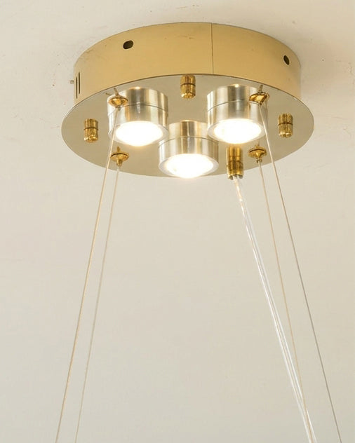 Noraeon Chandelier