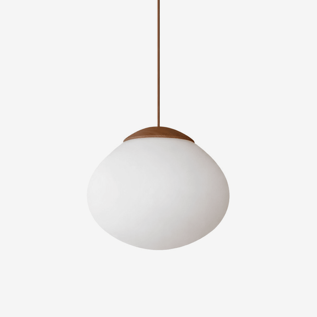 Riveriella Dome Pendant Lamp
